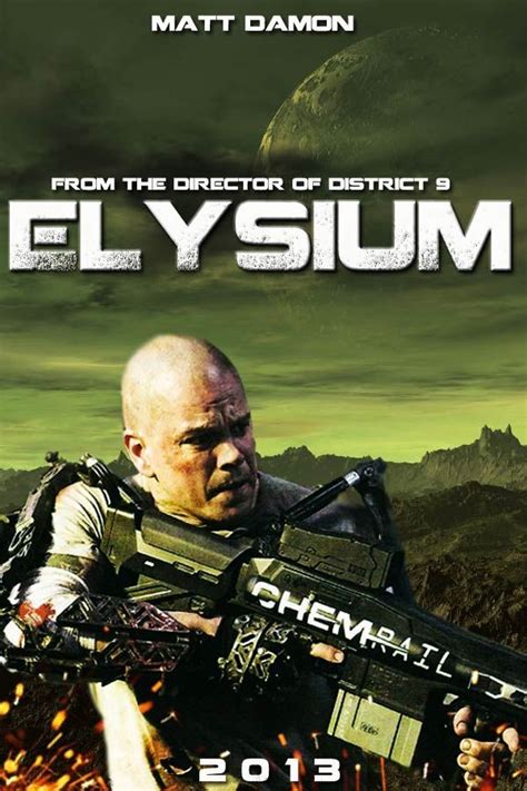 myflixer elysium|Elysium 2013 Full movie online MyFlixer.